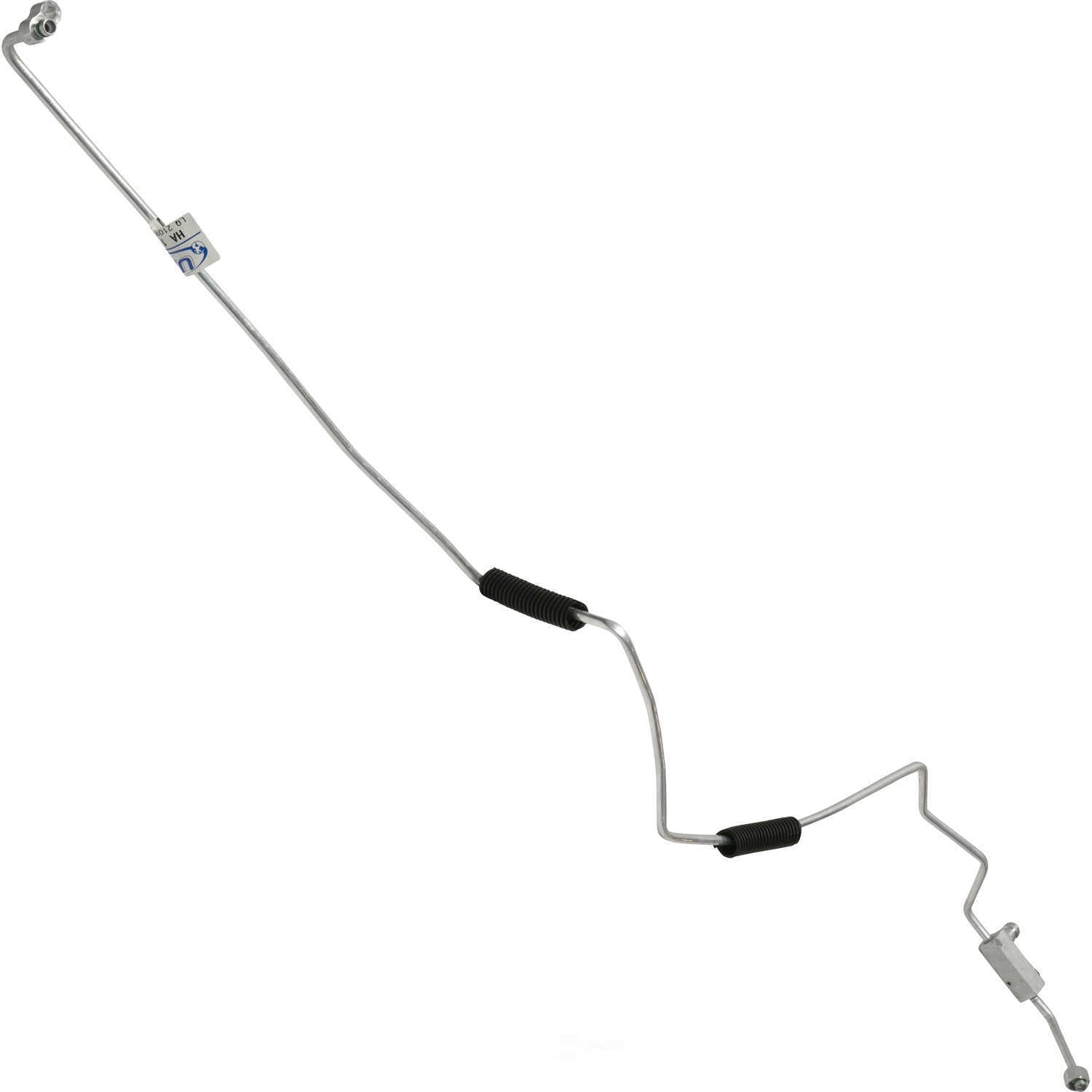 UAC HA 11005C A/C Liquid Line Assembly