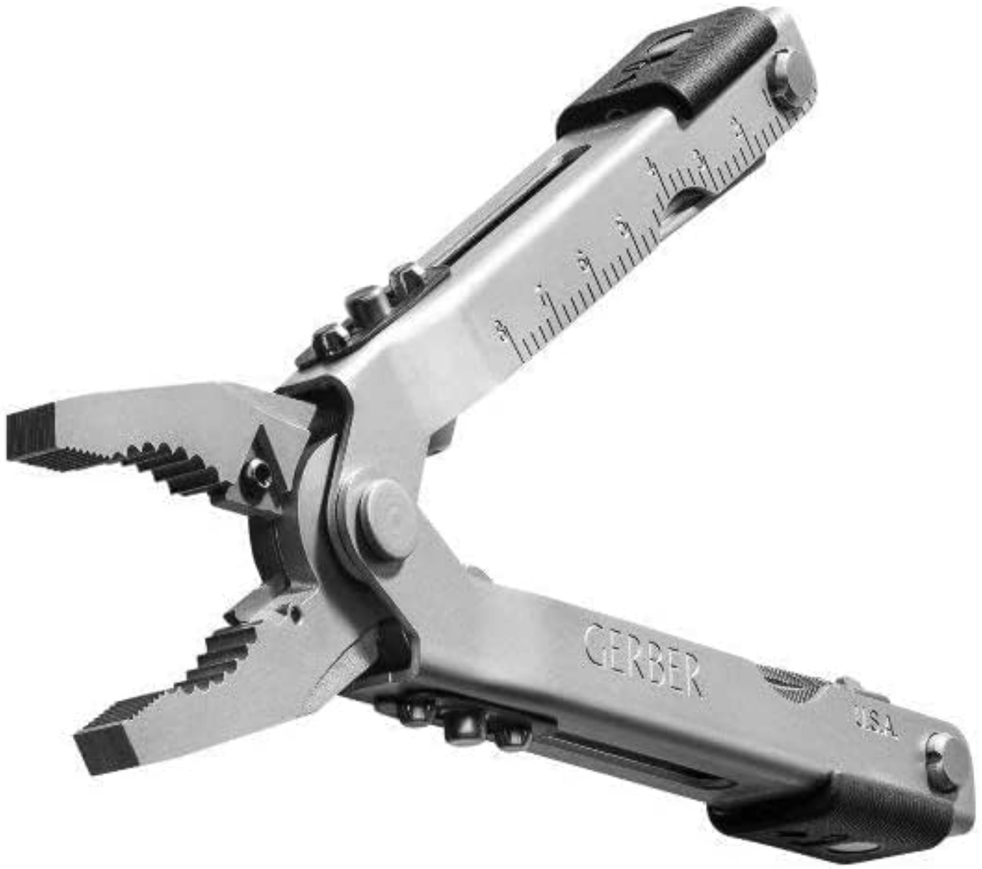 Gerber Multi-Plier 600 Bluntnose Pliers Multitools
