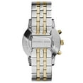 thumbnail image 2 of Michael Kors Jet Set Chronograph Dial Two-tone Ladies Watch MK5057, 2 of 3