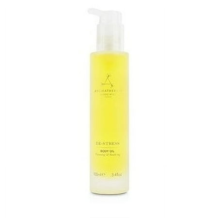 Aromatherapy Associates De-Stress - Body Oil 100ml/3.4oz