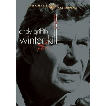 Winter Kill (DVD)