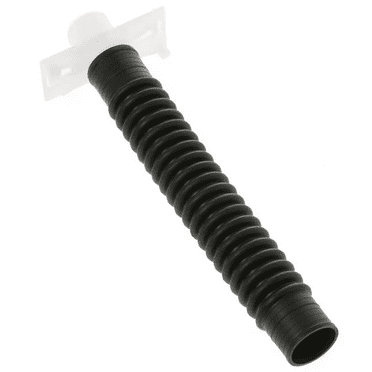 WH41X24177 Internal Drain Hose Compatible With GE Washer Machines - Budora - AP5999521, 4547326, PS11729495