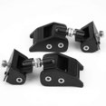 thumbnail image 3 of LHD Left Hand Drive Automatic Gear Shift Knob Cap Cover for A4 A5 Q5 Q7, 3 of 4