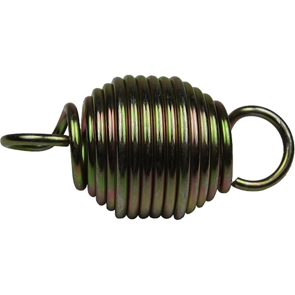 Club Car DS Parking Brake Pedal Return Spring (97 G/E & 88-98 Electric Golf Cart