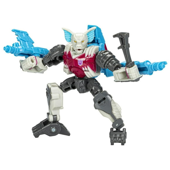 Transformers Generations Legacy, figurine Bomb-Burst classe Origine, pour enfants, à partir de 8 ans, 8,5 cm