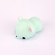 thumbnail image 1 of Muñeco de peluche con forma de animal, juguete de ventilación con música, novedad japonesa y coreana, regalo creativo pequeño para estudiantes, 1 of 6