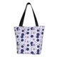 thumbnail image 1 of Easygdp Daisies Flowers Bolso de Hombro para Mujer, Bolso Bandolera y Cartera de Mano Elegante para Uso Diario, 1 of 6