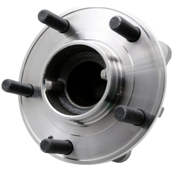 Dorman 951-278 Rear Wheel Bearing and Hub Assembly for Specific Kia Models