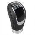 thumbnail image 3 of Gear Stick,Universal Car Gear Shift Shifter Lever Gear Shift Head Unbeatable Value, 3 of 14