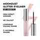 thumbnail image 3 of Delineador de ojos URBAN DECAY Moondust Liquid Glitter Grind Pink, 3 of 7