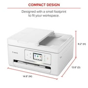 Canon PIXMA TR7820 – Wireless Home All-in-One Printer