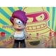 thumbnail image 1 of Kidrobot Futurama Serie 1 Figura Leela Futurama 79773400, 1 of 1