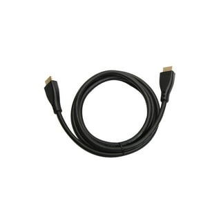 Cable HDMI GOLD 8K, 2 Mts de largo, Azul – MizCompras