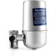 thumbnail image 1 of Faucet Water Filter , Reduce Odor and Sediment, Water Purifier with Adjustable Adapter for Faucets, Fits for Most Faucets, 1 of 5