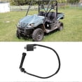 thumbnail image 4 of YAMAHA Rhino 660 2004-2007 Ignition Coil - Motorcycle Engine Accessory, 4 of 5
