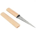 thumbnail image 3 of Ice Carving Knife, Ice Knife Japanese Style  for Bars, 3 of 7
