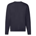 thumbnail image 3 of Fruit of the Loom Chandail Molletonné à Col Ras du Cou pour Hommes de Qualité Supérieure, 3 of 3