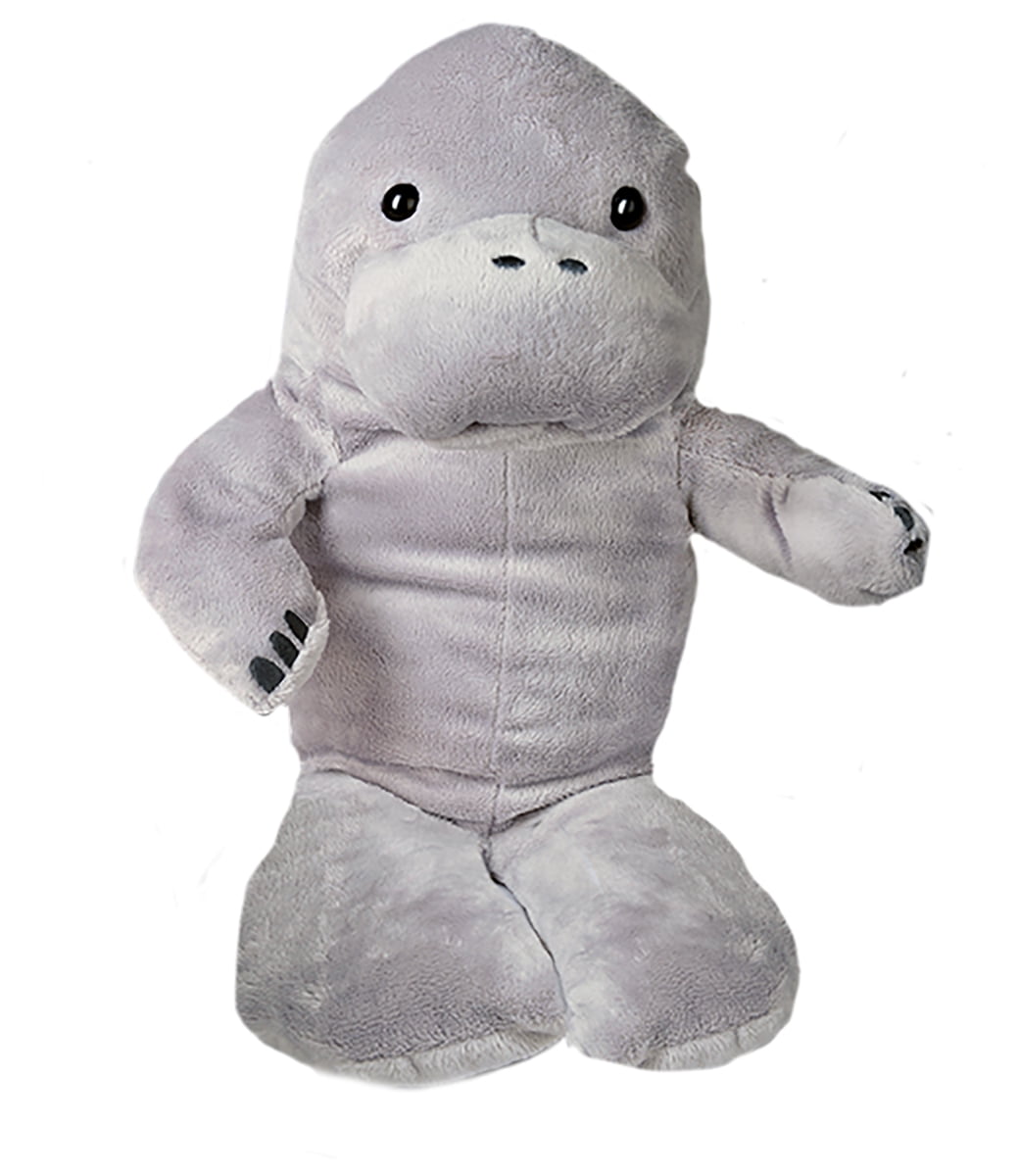 manatee stuffed animal walmart