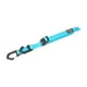 thumbnail image 5 of Correa de equipaje de viaje, correa de maleta ajustable, bolso de mano, resistente, portátil, hebilla de liberación rápida, correa de embalaje para Azul, 5 of 9