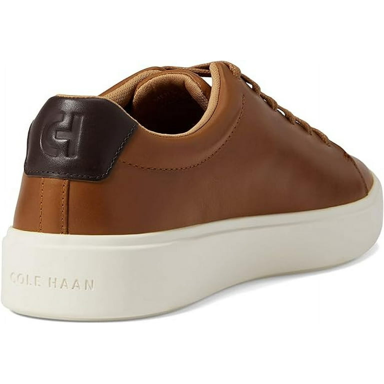 【限定セール】Cole Haan Crosscourt Traveler シューズ Cole Haan Mens Grand Crosscourt Traveler Sneakers (British