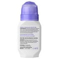 thumbnail image 2 of Crystal Mineral Deodorant Roll-On Lavender & White Tea, Paraben Free, 2.25 Ounce, 2 of 8
