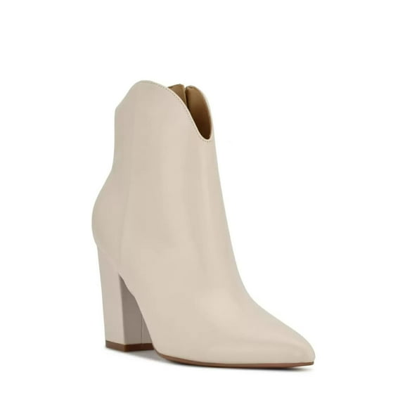NINE WEST Female Adult Women 6 GHOST-IVO01 Milk