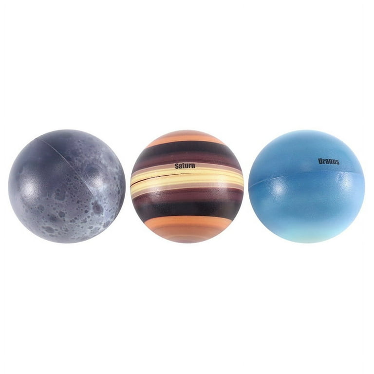 Stress Planet Balls – Mancuso Science