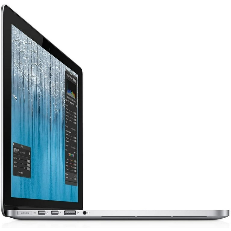 Apple MacBook Pro 15-Inch 