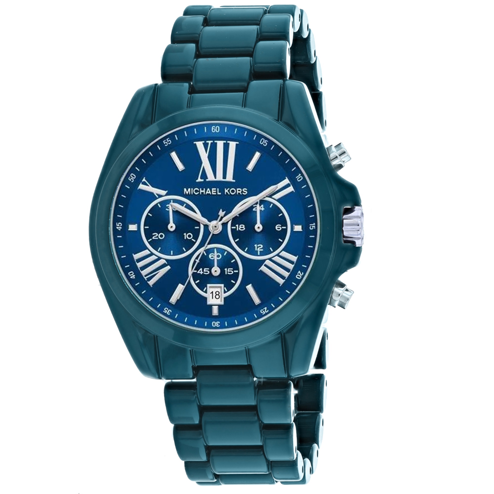 Michael Kors Women's Bradshaw - Walmart.com