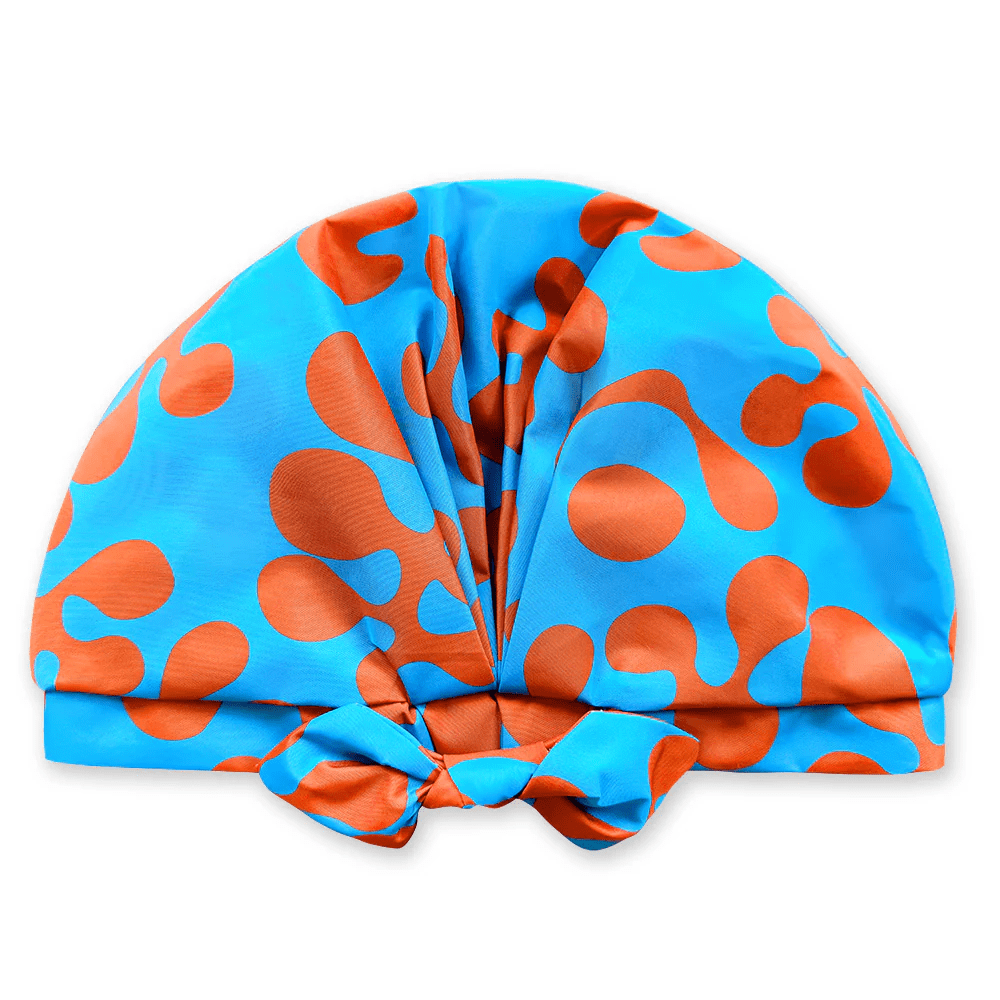 Cora Shower Cap