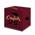 thumbnail image 2 of Savings Sentmoon Graduation Message Box | Suitable for Graduation Party Supplies | Decoration Box for Congratulations Weekly Price Drops & Special Offers, 2 of 6