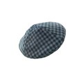 thumbnail image 2 of Guardurnaity Mujer Primavera Boinas Sombreros Portátil Vintage Transpirable Poliéster Gorra Moda Regalos Accesorio para actividades al aire libre Casual Sombreros Negro Guardurnaity AP013112-05, 2 of 6