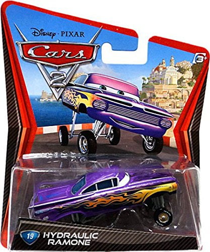 pixar cars 19