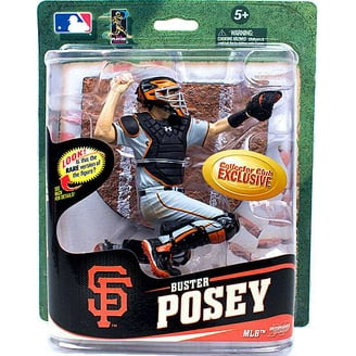 MLB Los Angeles Dodgers Clayton Kershaw Action Figure - Walmart.com