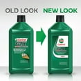 thumbnail image 2 of Aceite de motor Castrol GTX High Mileage 20W-50, mezcla sintética, 5,7 litros, 2 of 4