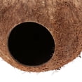 thumbnail image 3 of Casa para mascotas pequeñas Sunnimix Fuerte y duradero Cuerda Tornillo Pájaro Parrot Nest, 3 of 8