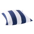 thumbnail image 3 of Outdoor Square Cushion 18in - Aqua Cabana (2 Pack), 3 of 4