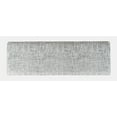 thumbnail image 6 of Jofran Urban Icon Contemporary 45" Upholstered Dining Bench, 6 of 7