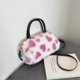 thumbnail image 5 of Bolsa Moda Boston amor corazón de mensajero de mensajero señoras monederos JShteea Para Estrenar, 5 of 9