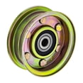 thumbnail image 5 of 8TEN Idler Pulley for Exmark Metro MG16KA483 M3613KC 130-8362 1-323285 810-CID2295L, 5 of 6