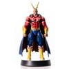 Dark Horse Comics My Hero Academia 11 Inch Silver Age All Might PVC Figure, Red, One Size