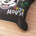 thumbnail image 4 of Edredón Neo Mickey Cool Individual Poliéster Concord, 4 of 4