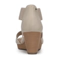 thumbnail image 6 of Dr. Scholl's Womens Barton Band Sandal, 6 of 9