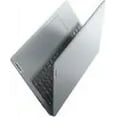 thumbnail image 4 of Lenovo Ideapad 1i 15.6" Touch Laptop,Business Laptop,Intel Core i3-1215U,8GB RAM,256GB SSD,Intel UHD Graphics,Wi-Fi,HDMI,Windows 11 Pro,Cloud Gray, 4 of 5