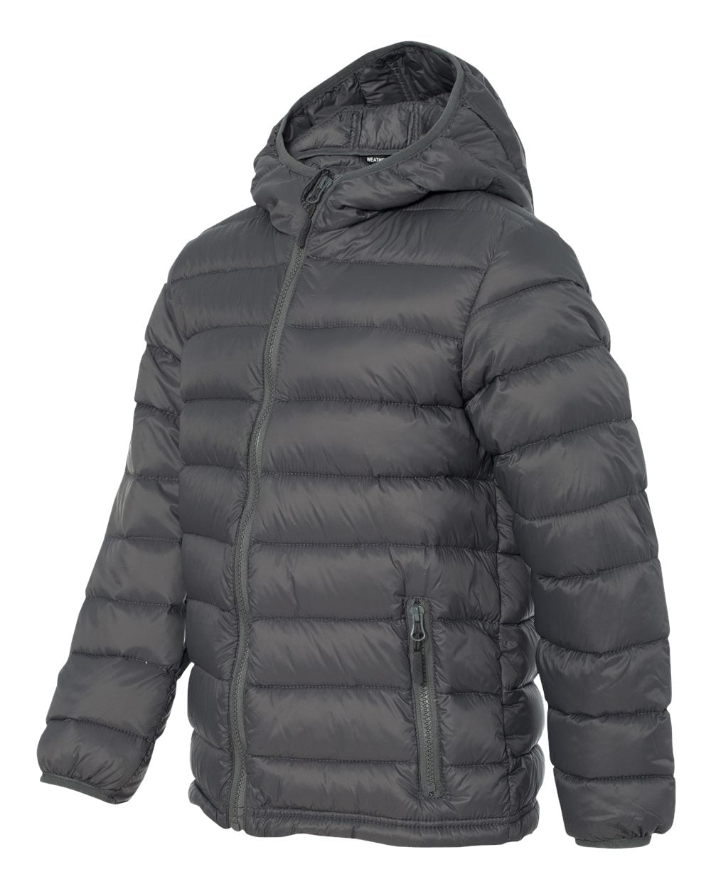 Weatherproof Youth Packable Down Jacket 15600Y