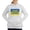 White, variant on CafePress - Stand With Ukraine Sweatshirt - Women's Hooded Sweatshirt