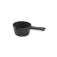thumbnail image 1 of Cast Iron Dip Pan Mini Round Dip Pan for Outdoor BBQ Picnic 9.5cm, 1 of 5