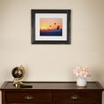 thumbnail image 3 of ArtToFrames 26x32 inch Black Picture Frame, Black Wood Poster Frame (4288), 3 of 8