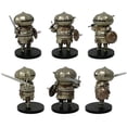 thumbnail image 2 of Figura decorativa Anime DARK SOULS Siegward PVC para mayores de 14 años, 2 of 3