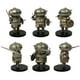 thumbnail image 2 of Figura decorativa Anime DARK SOULS Siegward PVC para mayores de 14 años, 2 of 3